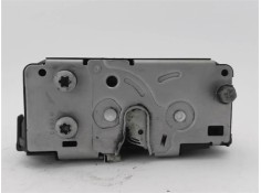 Recambio de cierre electromagnetico trasero derecho para citroen jumper furgón 2.2 hdi 120 referencia OEM IAM 1612486980  