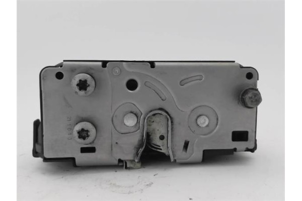 Recambio de cierre electromagnetico trasero derecho para citroen jumper furgón 2.2 hdi 120 referencia OEM IAM 1612486980  