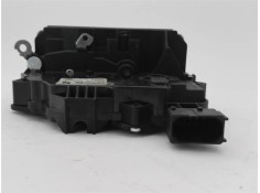 Recambio de cierre electromagnetico trasero derecho para citroen jumper furgón 2.2 hdi 120 referencia OEM IAM 1612486980  