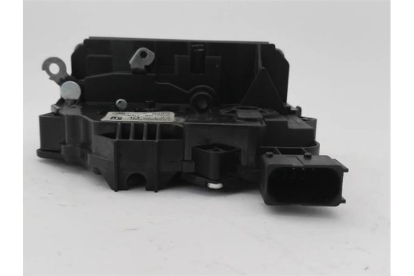 Recambio de cierre electromagnetico trasero derecho para citroen jumper furgón 2.2 hdi 120 referencia OEM IAM 1612486980  