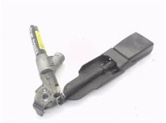 Recambio de anclaje cinturon delantero derecho para renault kangoo i (f/kc0) 1.5 alize referencia OEM IAM 33012418 8200378161 