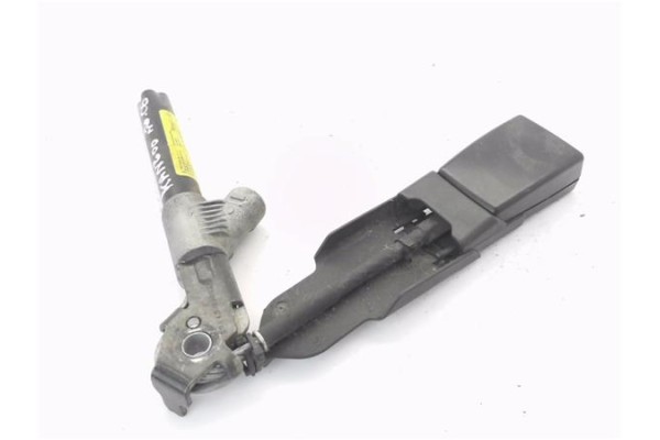 Recambio de anclaje cinturon delantero derecho para renault kangoo i (f/kc0) 1.5 alize referencia OEM IAM 33012418 8200378161 