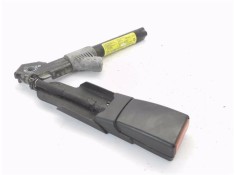 Recambio de anclaje cinturon delantero derecho para renault kangoo i (f/kc0) 1.5 alize referencia OEM IAM 33012418 8200378161 