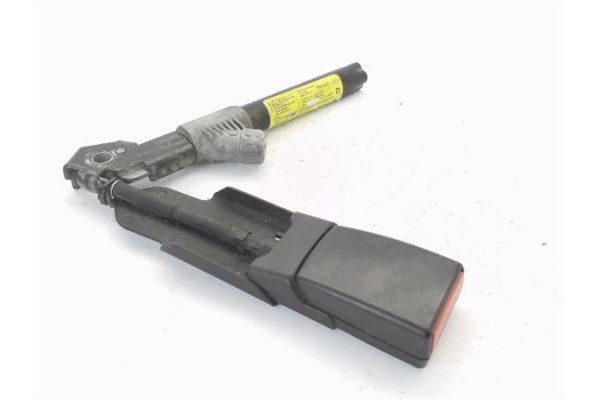 Recambio de anclaje cinturon delantero derecho para renault kangoo i (f/kc0) 1.5 alize referencia OEM IAM 33012418 8200378161 