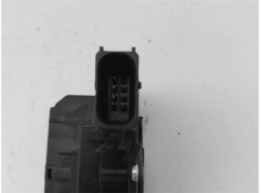 Recambio de cierre electromagnetico trasero derecho para citroen jumper furgón 2.2 hdi 120 referencia OEM IAM 1612486980  