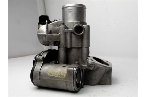 Recambio de egr para renault megane ii (bm0/1_, cm0/1_) 2.0 dci (bm1k, cm1k) referencia OEM IAM 8200330810  93161581 , OPEL