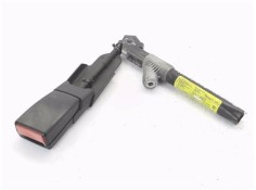Recambio de anclaje cinturon delantero derecho para renault kangoo i (f/kc0) 1.5 alize referencia OEM IAM 33012418 8200378161 