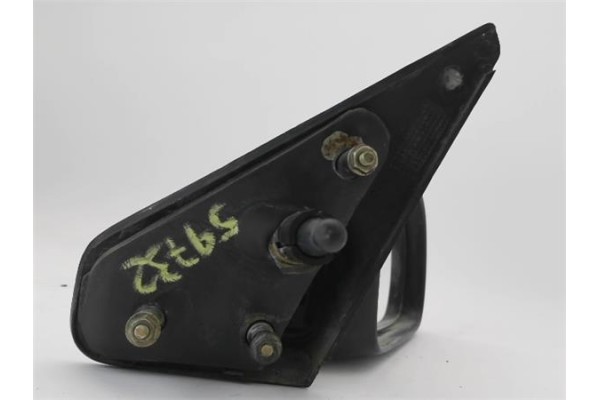 Recambio de retrovisor derecho para renault 19 ii (b/c53_) 1.4 referencia OEM IAM 7701033503  