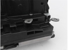 Recambio de cierre electromagnetico trasero derecho para citroen jumper furgón 2.2 hdi 120 referencia OEM IAM 1612486980  