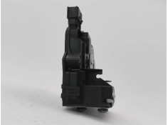 Recambio de cierre electromagnetico trasero derecho para citroen jumper furgón 2.2 hdi 120 referencia OEM IAM 1612486980  