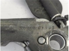 Recambio de anclaje cinturon delantero derecho para renault kangoo i (f/kc0) 1.5 alize referencia OEM IAM 33012418 8200378161 