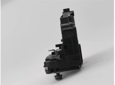 Recambio de cierre electromagnetico trasero derecho para citroen jumper furgón 2.2 hdi 120 referencia OEM IAM 1612486980  