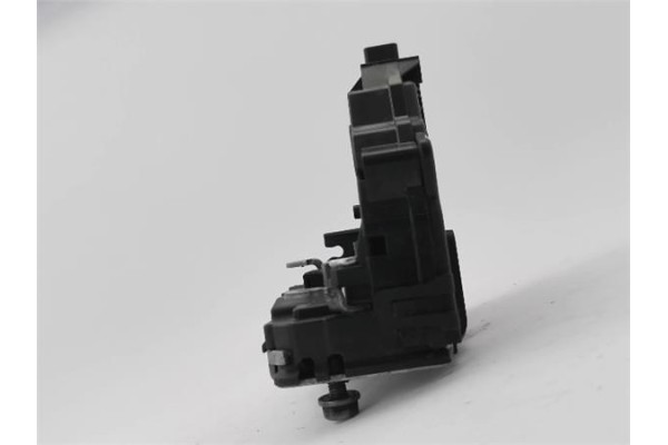 Recambio de cierre electromagnetico trasero derecho para citroen jumper furgón 2.2 hdi 120 referencia OEM IAM 1612486980  