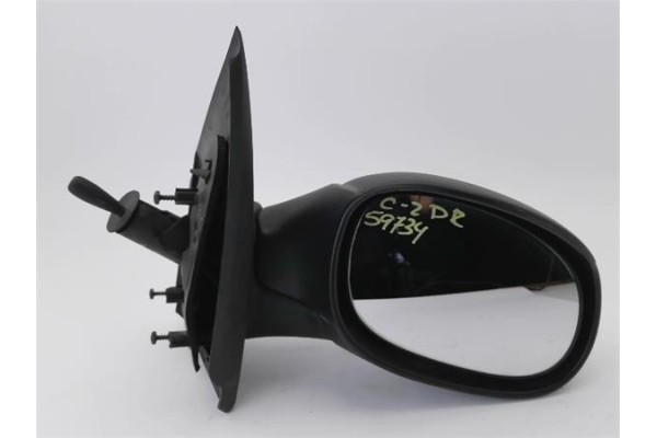 Recambio de retrovisor derecho para citroen c2 1.1 referencia OEM IAM 8149RG  
