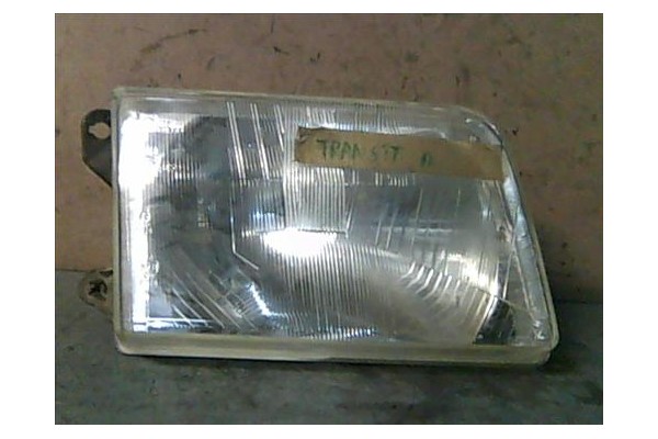 Recambio de faro delantero dcho para ford transit furgón (t_ _) 2.5 d (tal, tas, tgl, tws) referencia OEM IAM   