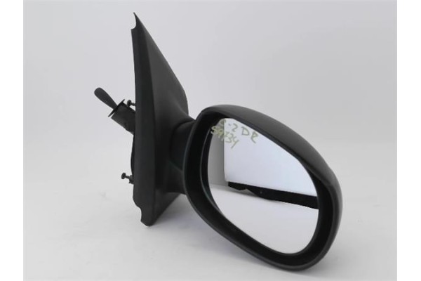 Recambio de retrovisor derecho para citroen c2 1.1 referencia OEM IAM 8149RG  