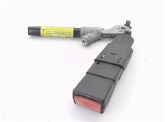 Recambio de anclaje cinturon delantero derecho para renault kangoo i (f/kc0) 1.5 alize referencia OEM IAM 33012418 8200378161 