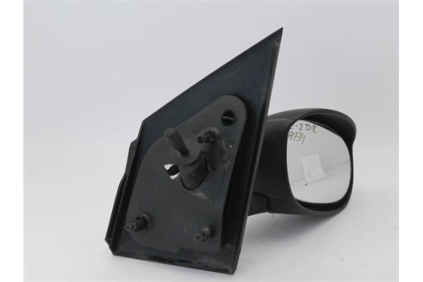 Recambio de retrovisor derecho para citroen c2 1.1 referencia OEM IAM 8149RG  
