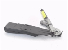 Recambio de anclaje cinturon delantero derecho para renault kangoo i (f/kc0) 1.5 alize referencia OEM IAM 33012418 8200378161 