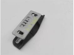 Recambio de soporte puerta corredera para citroen jumper furgón 2.2 hdi 120 referencia OEM IAM 1613688480 8504JN 