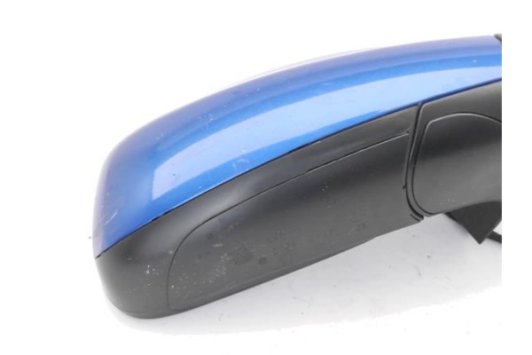 Recambio de retrovisor electrico derecho para peugeot 307 (3a/c) 2.0 hdi 90 referencia OEM IAM 8149VT  