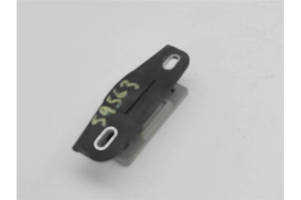 Recambio de soporte puerta corredera para citroen jumper furgón 2.2 hdi 120 referencia OEM IAM 1613688480 8504JN 