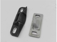 Recambio de soporte puerta corredera para citroen jumper furgón 2.2 hdi 120 referencia OEM IAM 1613688480 8504JN 