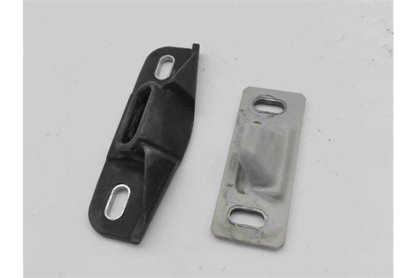 Recambio de soporte puerta corredera para citroen jumper furgón 2.2 hdi 120 referencia OEM IAM 1613688480 8504JN 