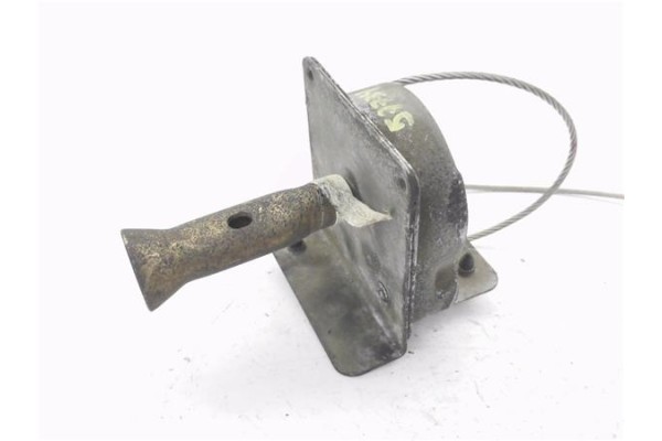 Recambio de soporte rueda repuesto para ford explorer 4.0 referencia OEM IAM F77Z1A480AB  