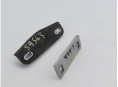 Recambio de soporte puerta corredera para citroen jumper furgón 2.2 hdi 120 referencia OEM IAM 1613688480 8504JN 