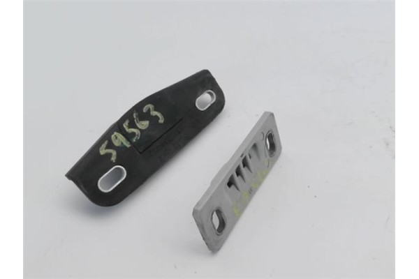 Recambio de soporte puerta corredera para citroen jumper furgón 2.2 hdi 120 referencia OEM IAM 1613688480 8504JN 