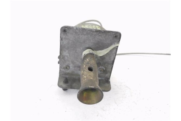 Recambio de soporte rueda repuesto para ford explorer 4.0 referencia OEM IAM F77Z1A480AB  