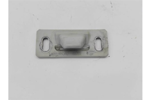 Recambio de soporte puerta corredera para citroen jumper furgón 2.2 hdi 120 referencia OEM IAM 1613688480 8504JN 