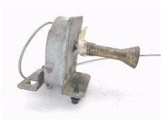 Recambio de soporte rueda repuesto para ford explorer 4.0 referencia OEM IAM F77Z1A480AB  