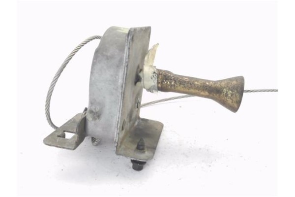 Recambio de soporte rueda repuesto para ford explorer 4.0 referencia OEM IAM F77Z1A480AB  