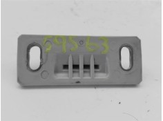 Recambio de soporte puerta corredera para citroen jumper furgón 2.2 hdi 120 referencia OEM IAM 1613688480 8504JN 