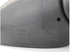 Recambio de retrovisor derecho para citroen c2 1.1 referencia OEM IAM 8149RG  