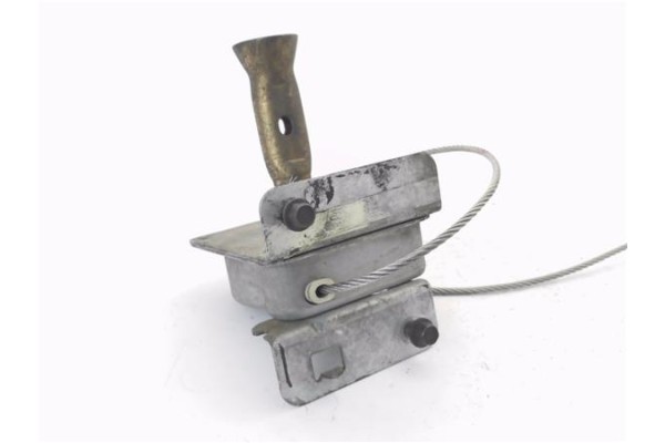 Recambio de soporte rueda repuesto para ford explorer 4.0 referencia OEM IAM F77Z1A480AB  