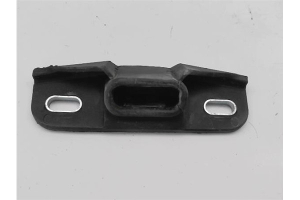 Recambio de soporte puerta corredera para citroen jumper furgón 2.2 hdi 120 referencia OEM IAM 1613688480 8504JN 