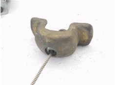 Recambio de soporte rueda repuesto para ford explorer 4.0 referencia OEM IAM F77Z1A480AB  