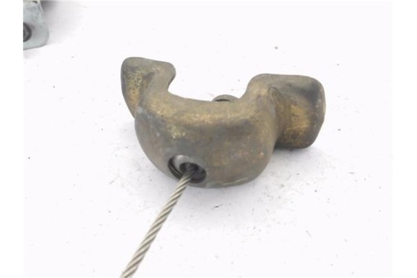 Recambio de soporte rueda repuesto para ford explorer 4.0 referencia OEM IAM F77Z1A480AB  