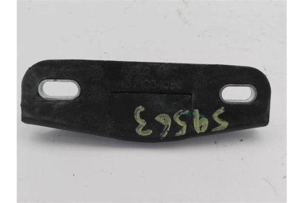 Recambio de soporte puerta corredera para citroen jumper furgón 2.2 hdi 120 referencia OEM IAM 1613688480 8504JN 