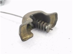 Recambio de soporte rueda repuesto para ford explorer 4.0 referencia OEM IAM F77Z1A480AB  