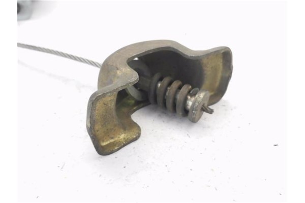 Recambio de soporte rueda repuesto para ford explorer 4.0 referencia OEM IAM F77Z1A480AB  