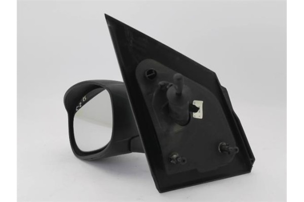 Recambio de retrovisor izquierdo para citroen c2 1.1 referencia OEM IAM 8149RH  