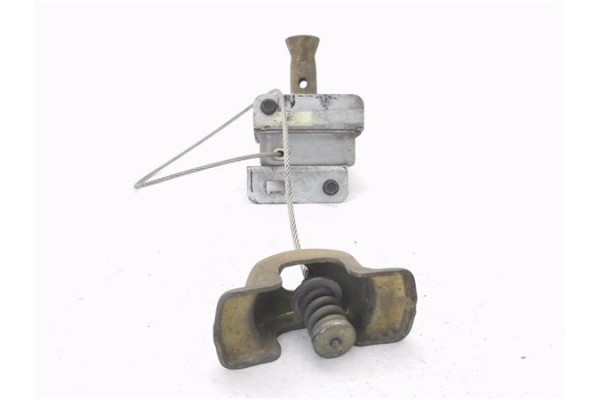 Recambio de soporte rueda repuesto para ford explorer 4.0 referencia OEM IAM F77Z1A480AB  