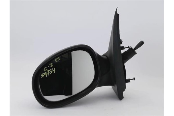 Recambio de retrovisor izquierdo para citroen c2 1.1 referencia OEM IAM 8149RH  