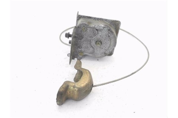 Recambio de soporte rueda repuesto para ford explorer 4.0 referencia OEM IAM F77Z1A480AB  