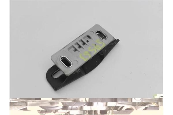 Recambio de soporte puerta corredera para citroen jumper furgón 2.2 hdi 120 referencia OEM IAM 8504JN  