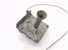 Recambio de soporte rueda repuesto para ford explorer 4.0 referencia OEM IAM F77Z1A480AB  